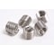 Recoil Helical Insert, Free-Running, M36-1.50 Thrd Sz, 18-8 Stainless Steel, 10 PK 25113 - alternate 1